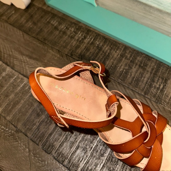 Madden Girl Wedges🌺 - Picture 8 of 16